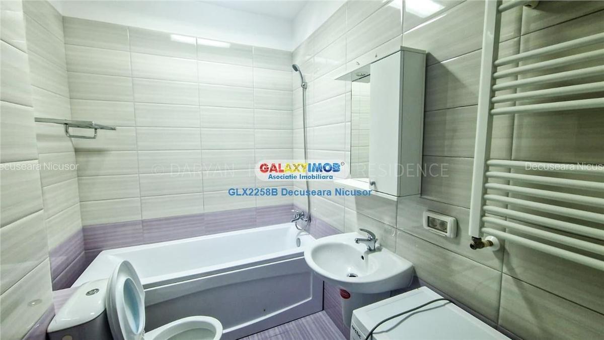 Garsoniera dubla Militari Residence Mobilata,Utilata 56.500 Euro - 25