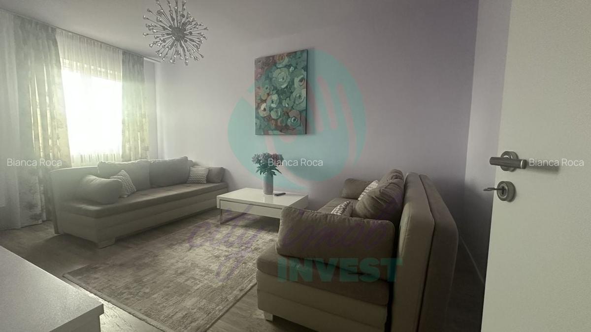 2 camere la 5 minute distanta de parcul IOR - 2