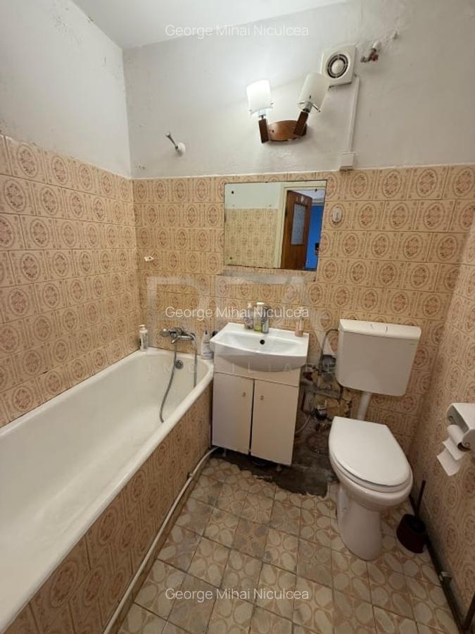 3 Camere | Centrala Proprie | Bloc Reabilitat | Metrou Romancierilor - 6