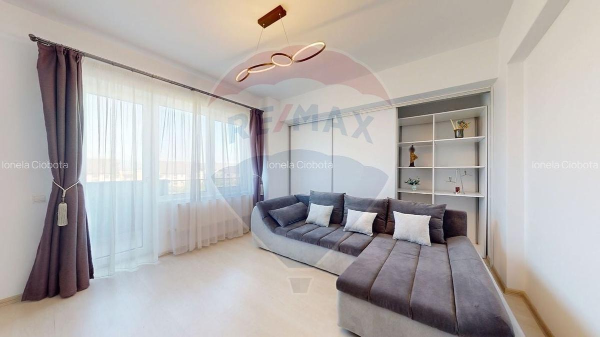 Apartament 2 camere | 56 mp utili | Parcare subterana | Zona Tractorul - 2