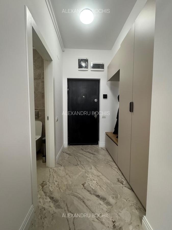 Apartament 2 camere ,2 bai-Aviatorii Residence(AXI108) - 4