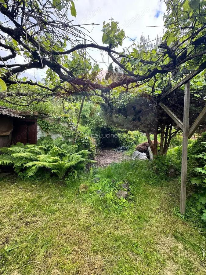 Casa / Vila cu 3 camere de vanzare in zona Vest - 10