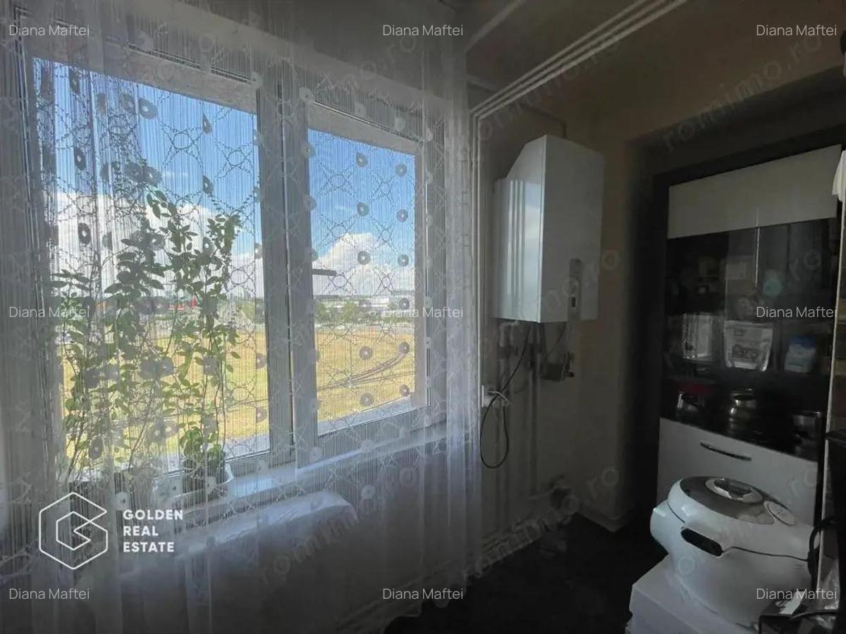 Apartament decomandat 4 camere, 85 mp, zona AEM - 9