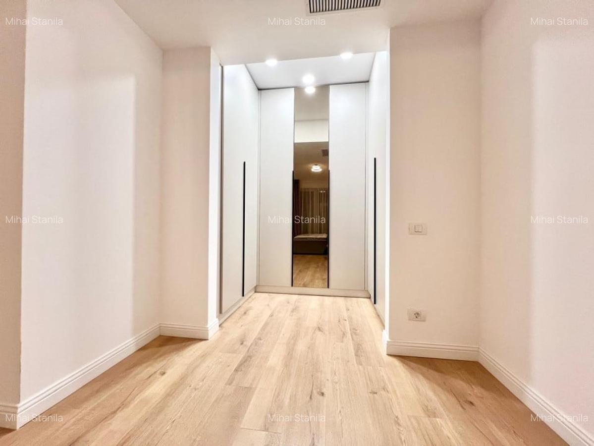 NOU / PRIMA INCHIRIERE /COMPLET MOBILAT SI UTILAT - 16