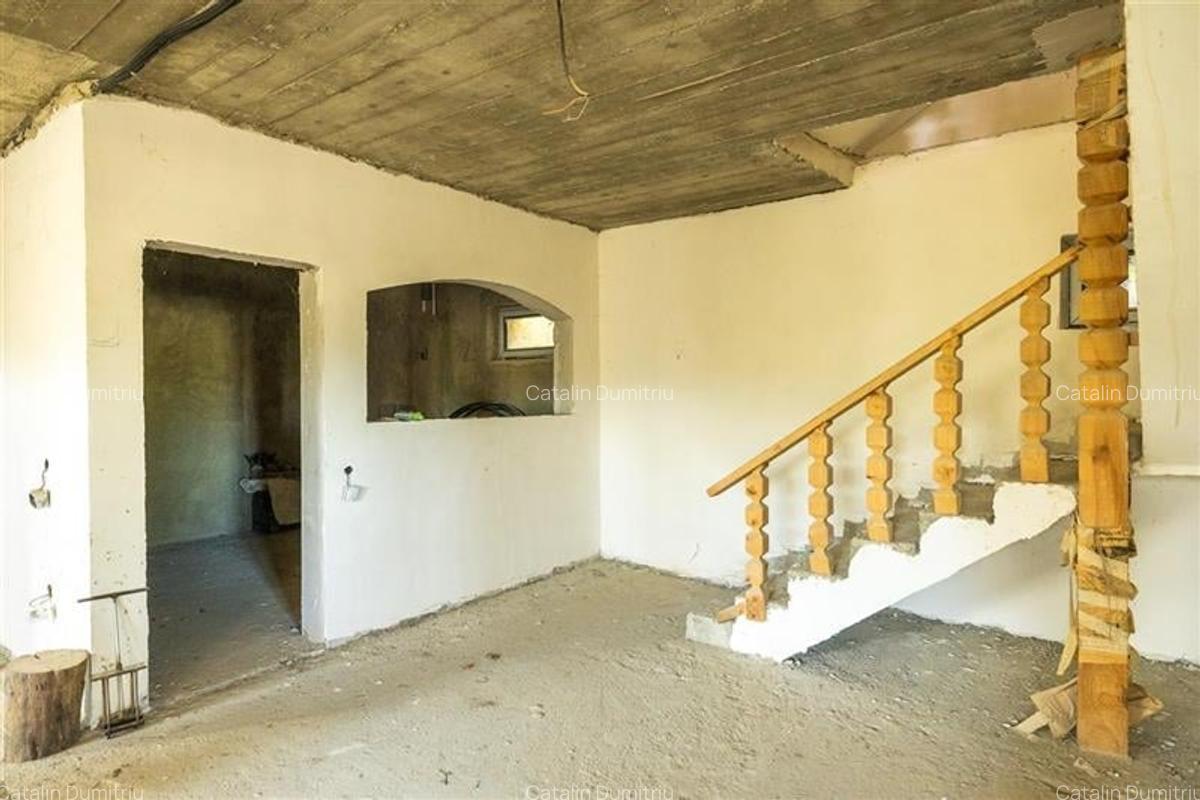 Hotel/Pensiune, 519 mp în Bran - 19