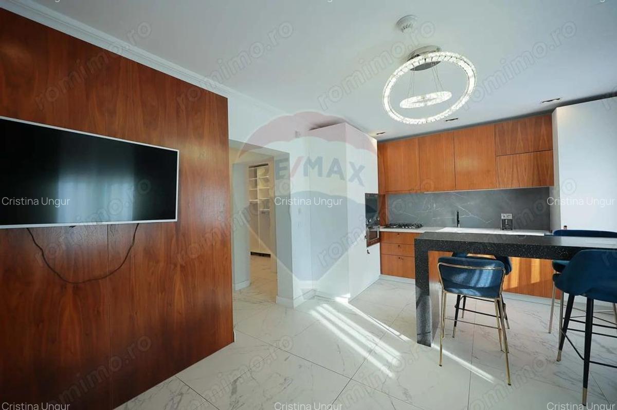 De vanzare Cladire boutique cu 5 apartamente, ideala pentru investi?ie - 1