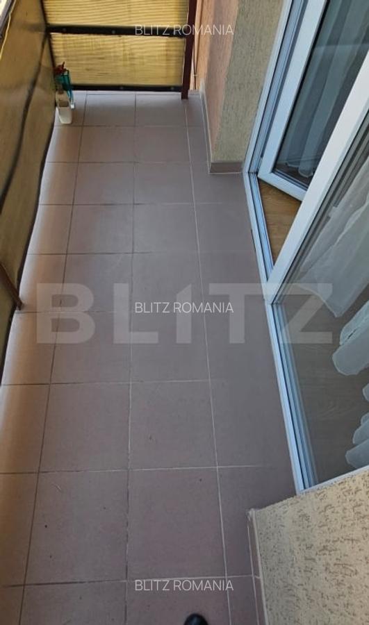 Apartament cu 1 camera, 32mp + Parcare + Balcon, Marasti - 4