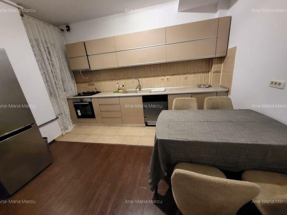 Apartament 3 Camere | metrou Straulesti - 3