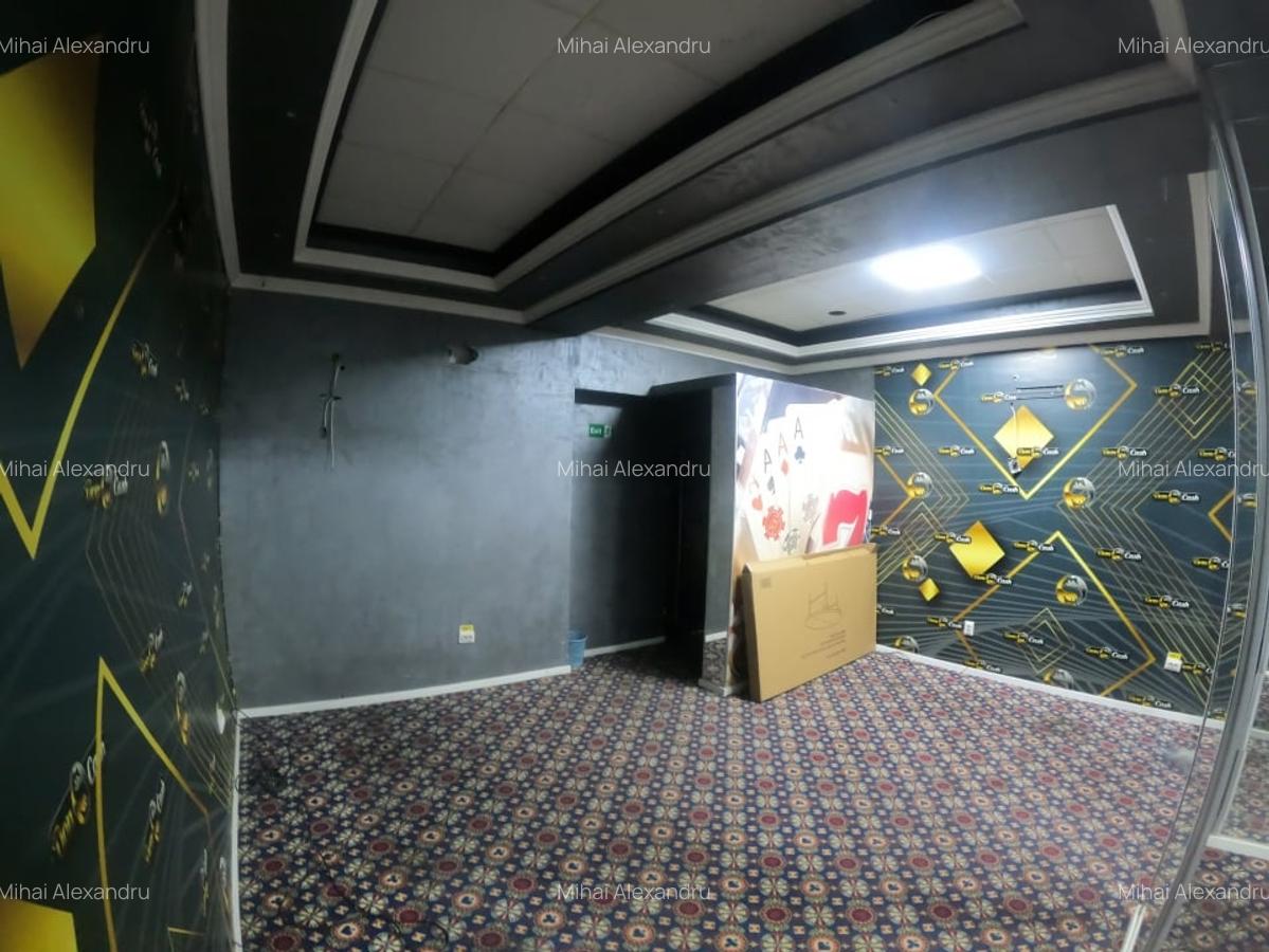 Spatiu Comercial de Inchiriat - 60 mp,  Zona Intens Circulata! - 3