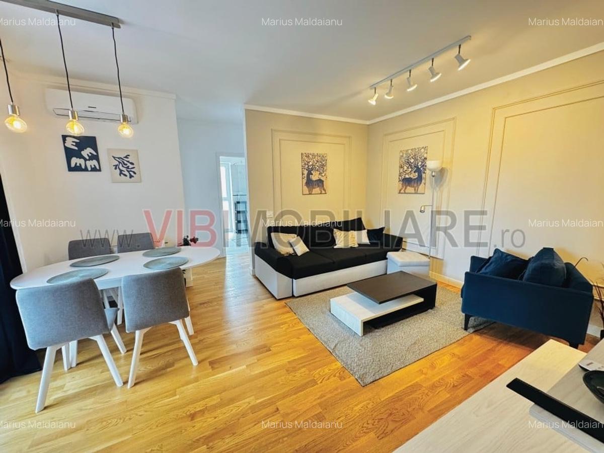 2 Camere - Marmura Residence - Jiului - Bucurestii Noi - 8