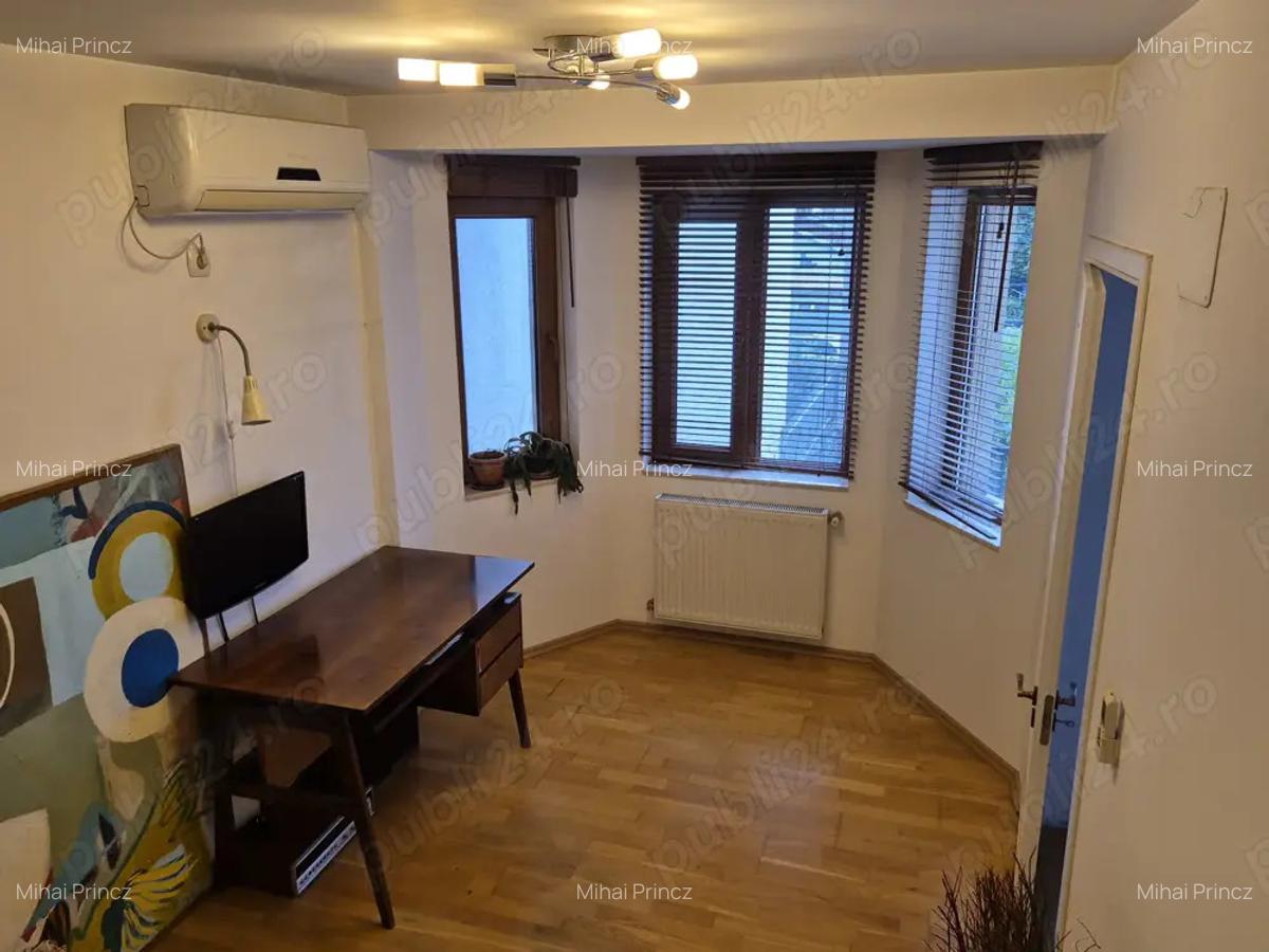 Brancoveanu-Aluni?ului - Casa 5 camere , metrou, parc , ?coala 111 - 7