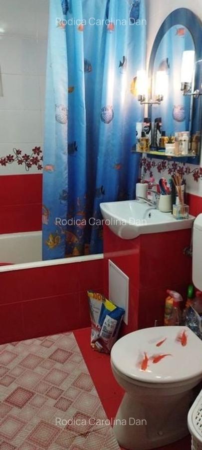 Apartament 2 camere de vanzare in cartierul Unirii - 5