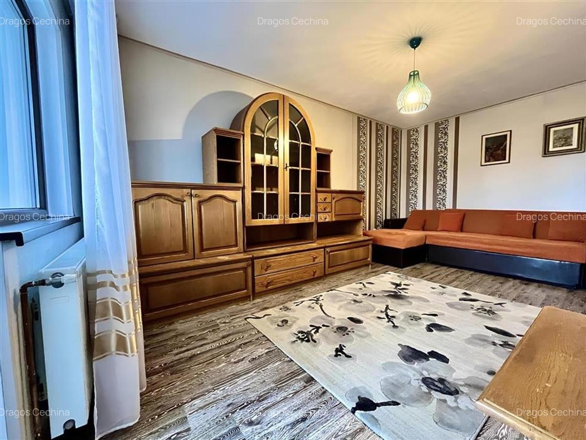 Apartament Decomandat cu 2 Camere in Astra de Inchiriat - 7
