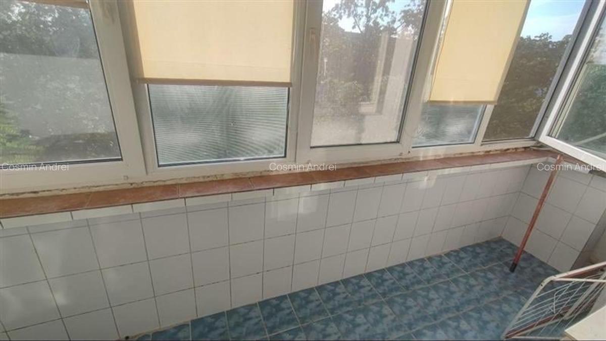 Apartament cu 2 camere semidecomandat în Girocului - 7
