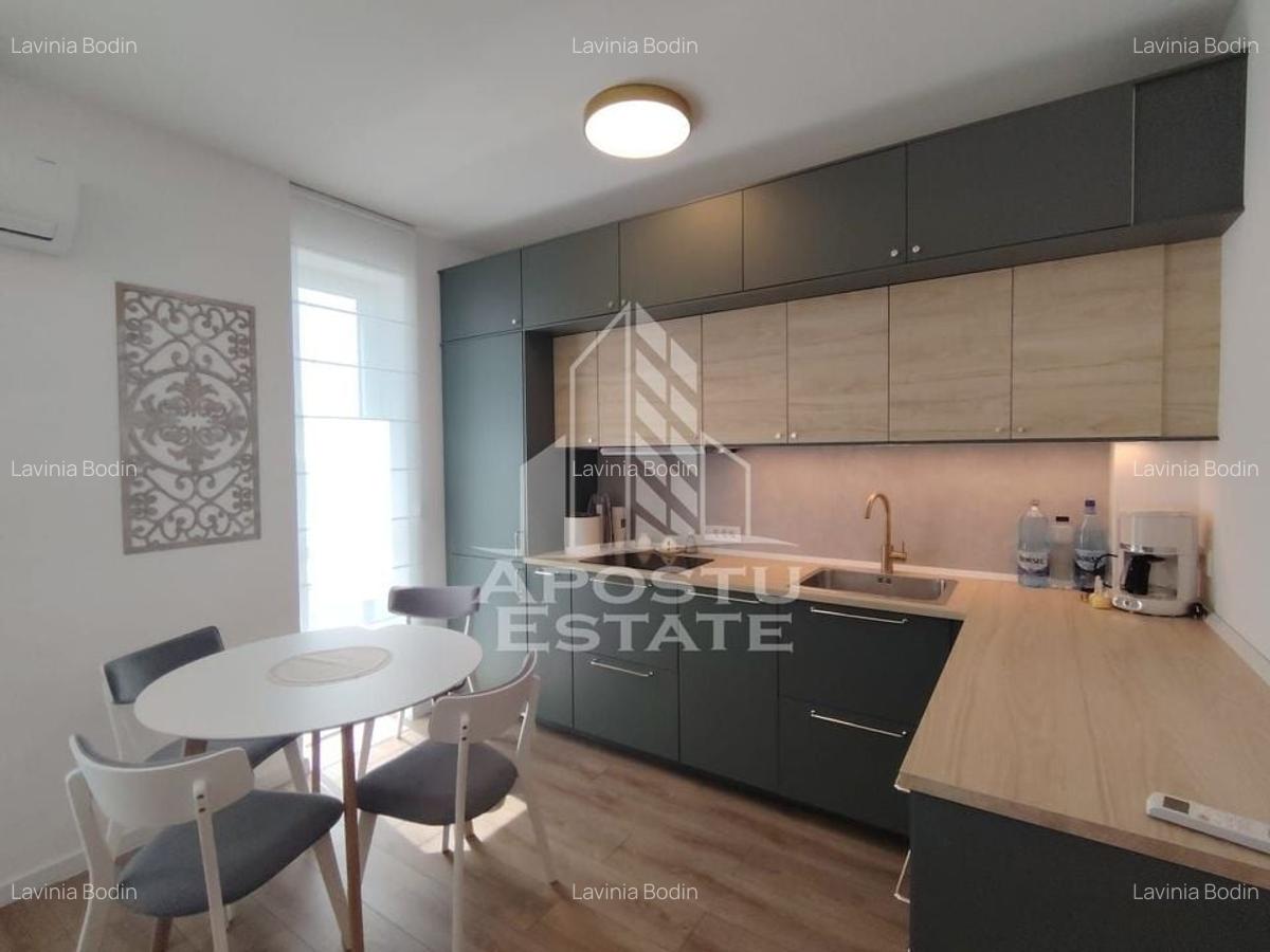 Apartament 2 camere I Vedere panoramica I Parcare Inclusa I Medicina - 6