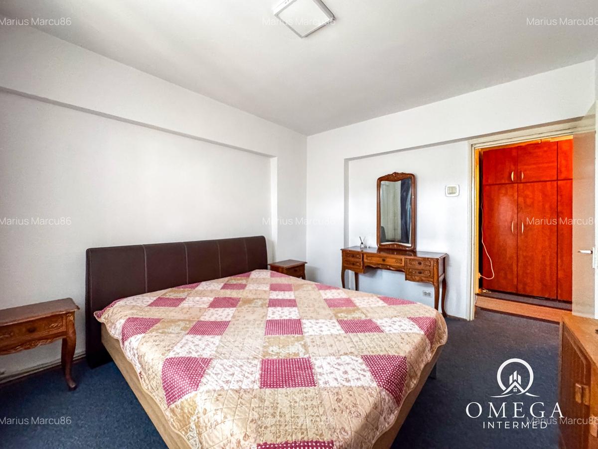 3 camere Strada Garii aproape de Centru Piata Unirii 450 Euro - 6