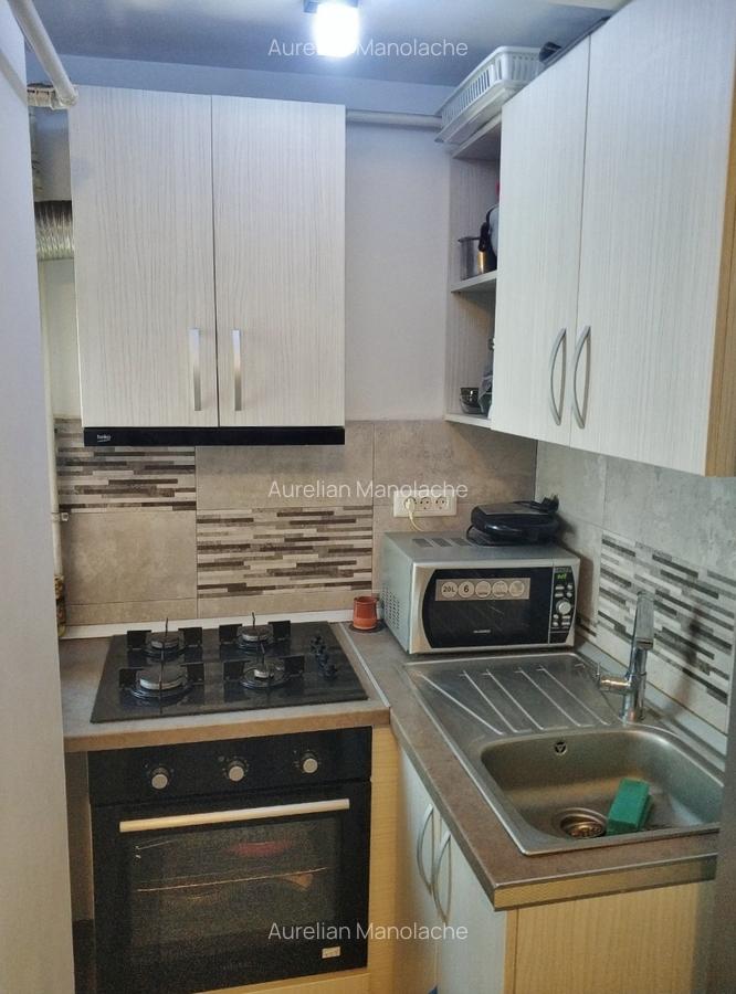 Compozitorilor - Apartament cu loc de parcare si centrala cu gaz - 8