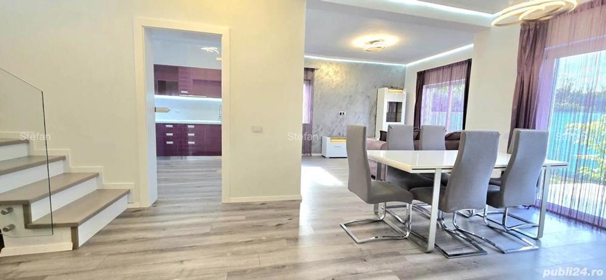 Proprietar vand casa P+E in Dumbravi?a - 289.000 euro - 5