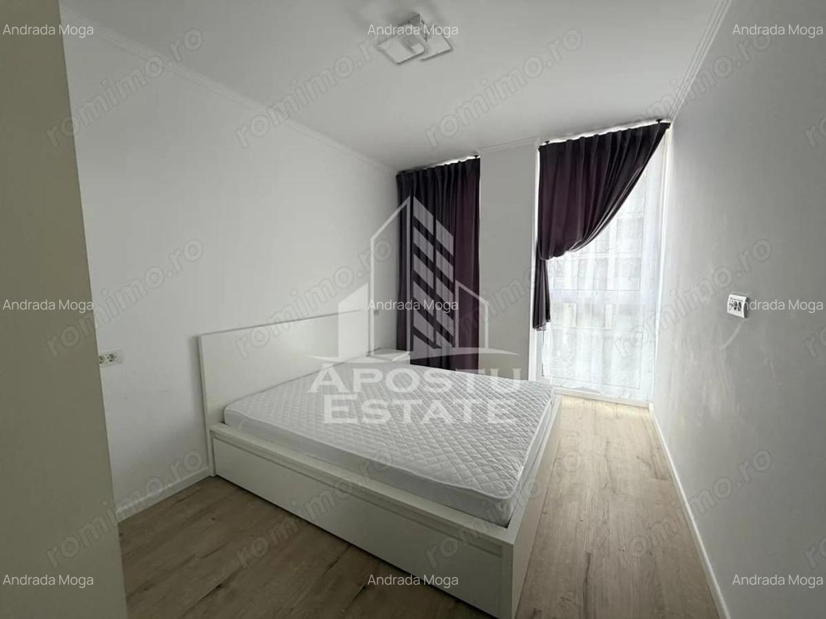Apartament 2 camere, loc de parcare, Torontalului - 3 Apartament 2 camere, loc de parcare, Torontalului - 3