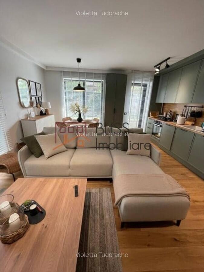 Apartament 2 camere în zona Petrom City - 6