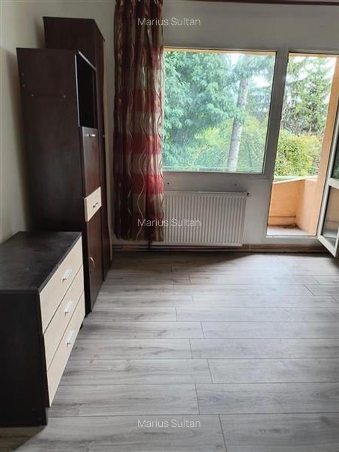 Apartament cu 2 camere semidecomandat, mobilat în Gemenii - 2