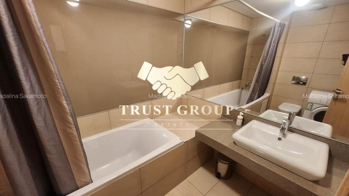 Apartament cu 2 camere semidecomandat în Floreasca - 7