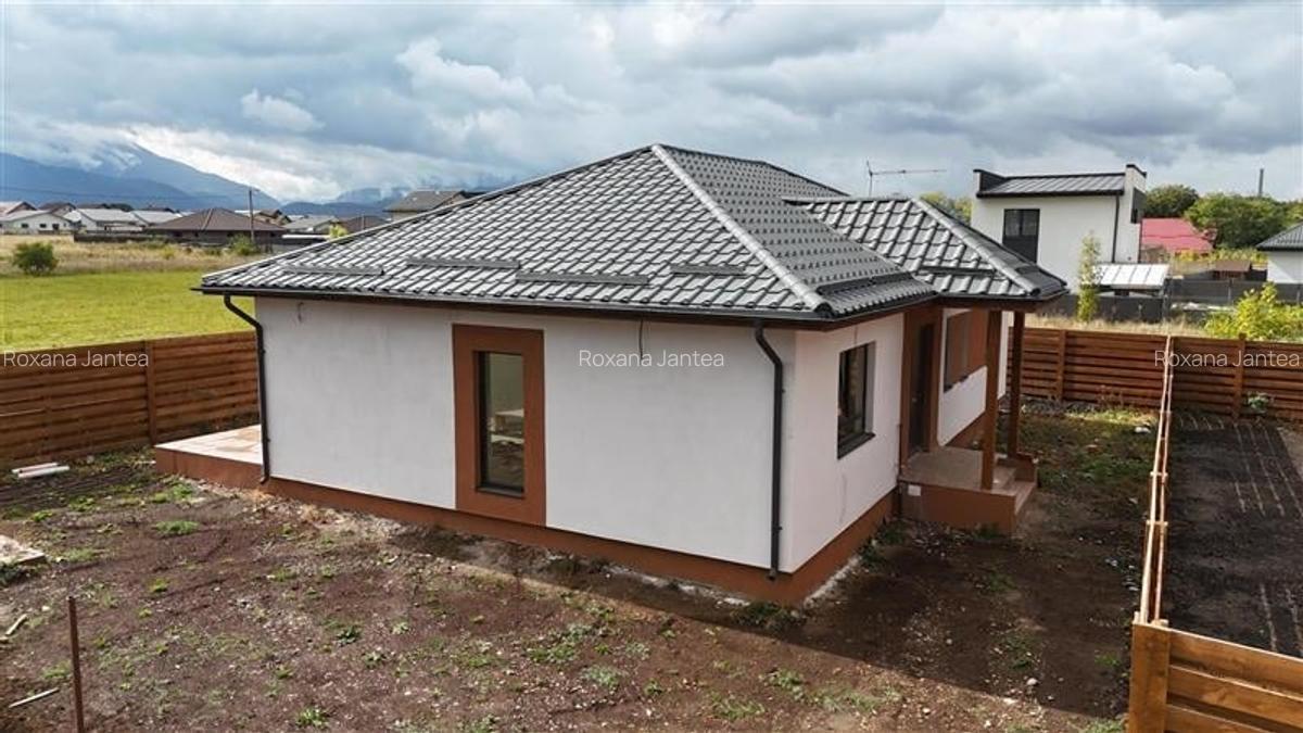 Casa individuala finalizata,  incalzire in pardoseala, Izvor, Brasov - 8