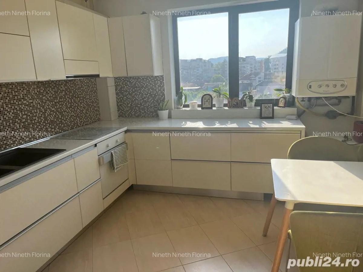 Apartament centru si garaj 101m utili - 2 Apartament centru si garaj 101m utili - 2