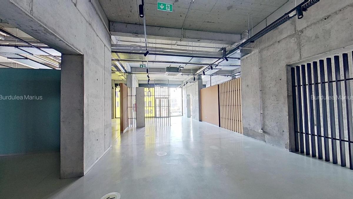 Spațiu comercial, 1571 mp în Mihai Bravu - 6