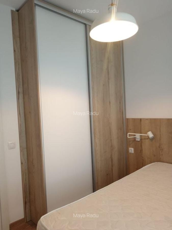 | De inchiriat | 2 camere | Floreasca | CENTRALA PROPRIE - 5