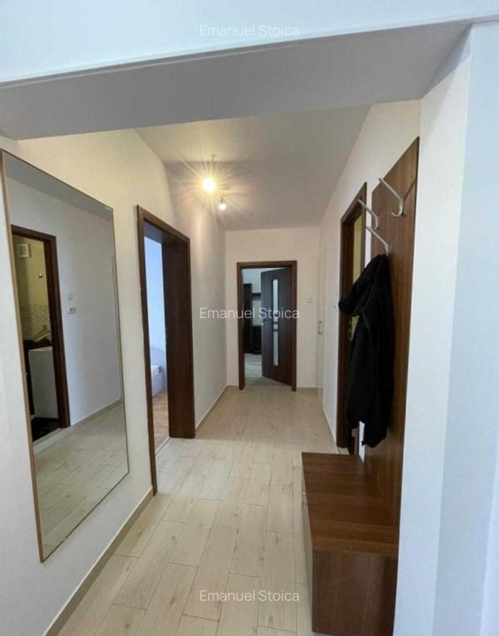 Apartament de 2 camere renovat, aproape de metrou Piata Iancului si Mega Mall - 7