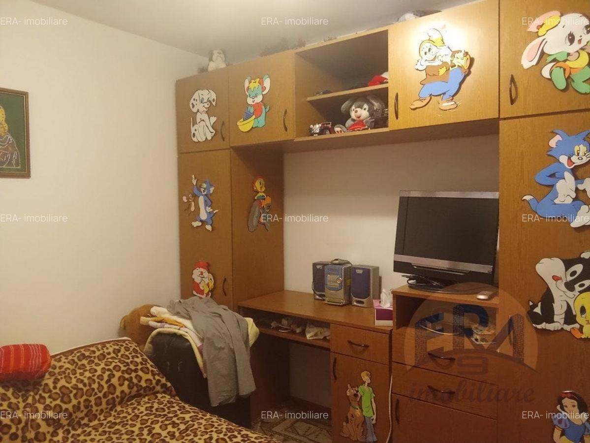 Apartament 2 camere, Nufaru, X Mediu Str. Aleea Forajului - 3