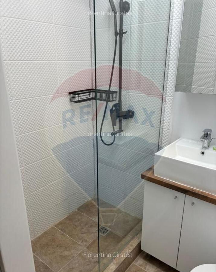 Apartament 2 camere Gara de nord - 5