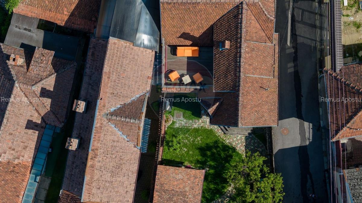 Casa cu farmec traditional si zona pitoreasca - Rasnov | 0% comision - 17