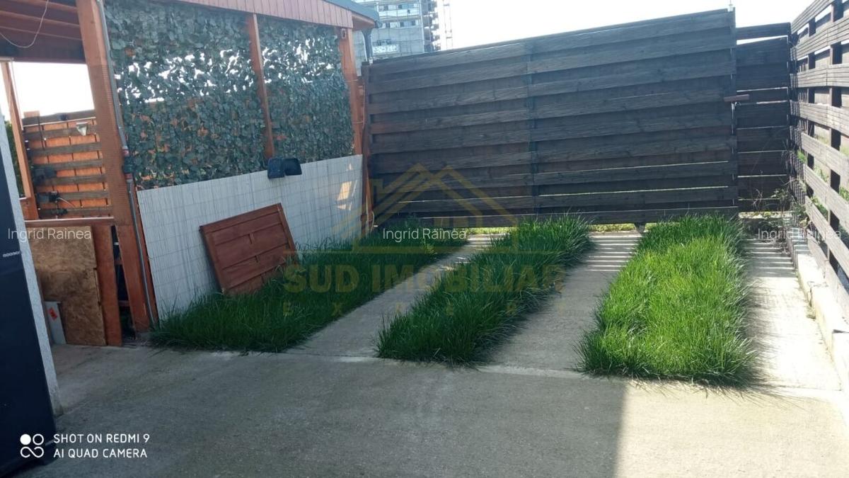 Casă cu 4 camere în Metalurgiei - 22
