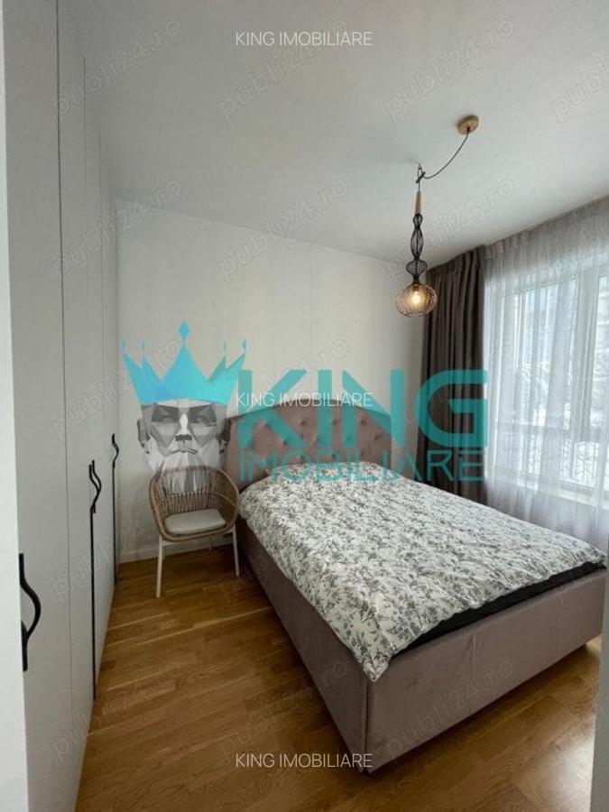 Apartament cu 2 camere decomandat, mobilat în 1 Mai - 3
