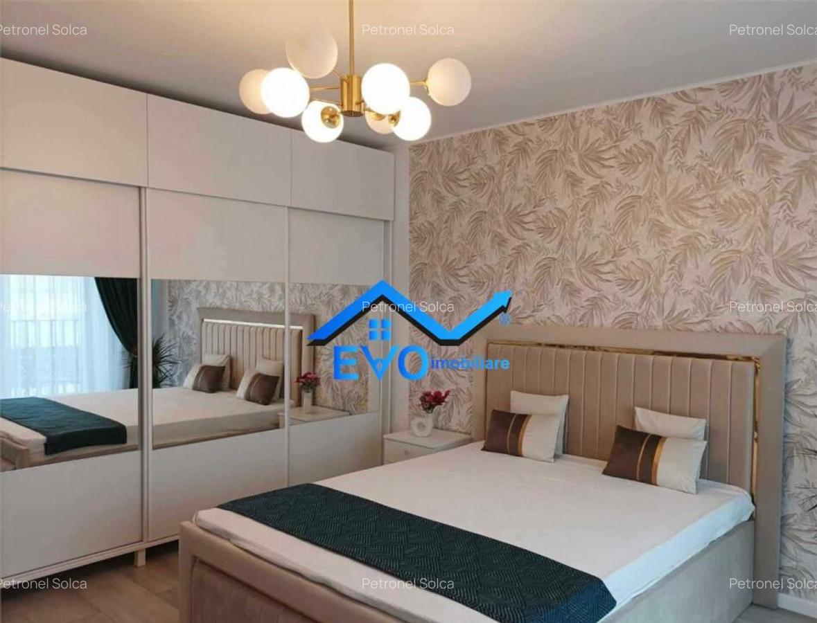 Investitie ideala - Apartament cu o camera, etaj 12, bloc no - 2