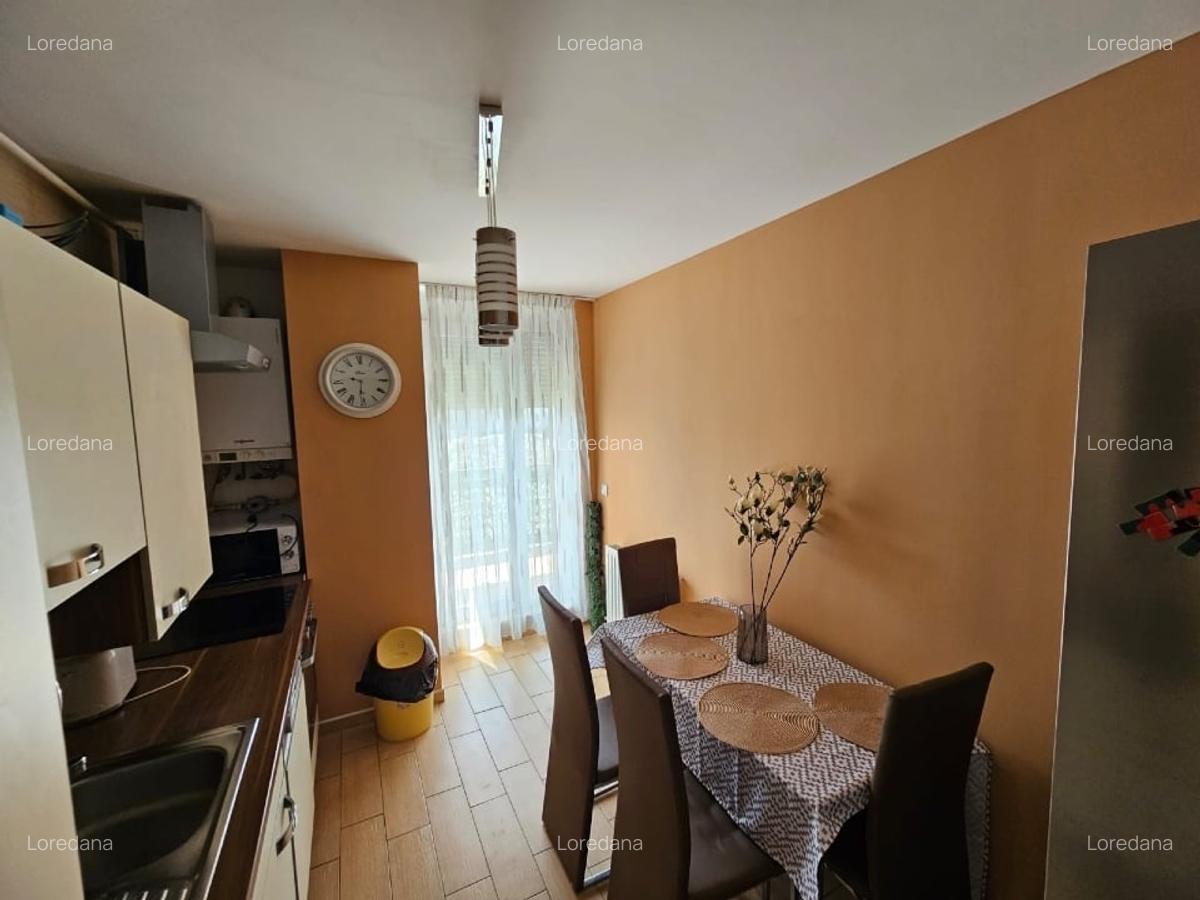Proprietar inchiriez apartament cu 2 camere - 10
