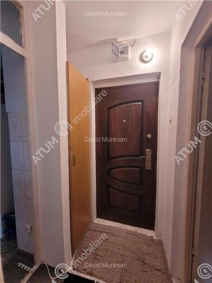 Garsoniera cu balcon si debara in zona Broscarie din Sibiu - 8