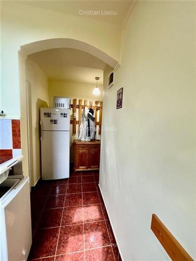 Apartament 1 camera la mansarda cu centrala proprie zona Soarelui - 5