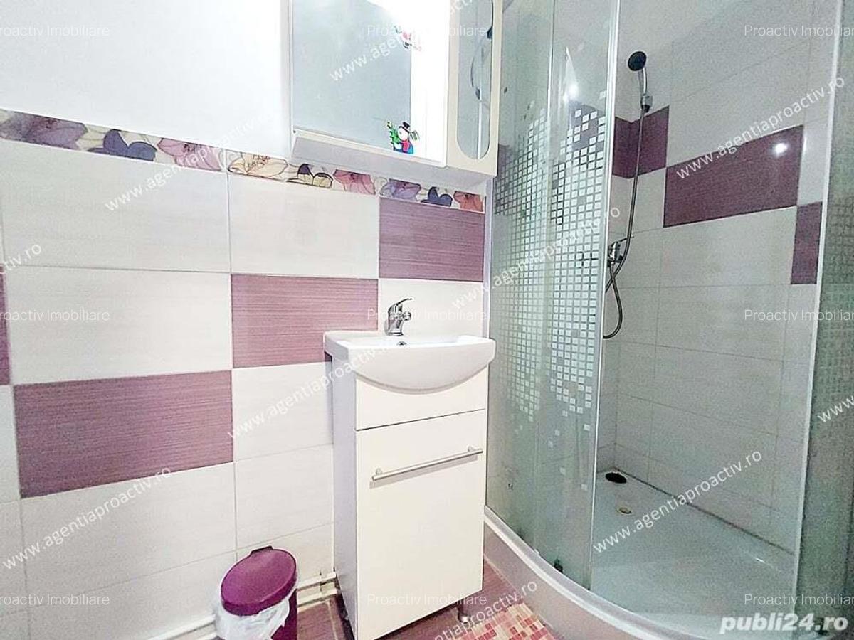 Garsoniera cocheta, amplasata pe malul Dunarii! - 7 Garsoniera cocheta, amplasata pe malul Dunarii! - 7