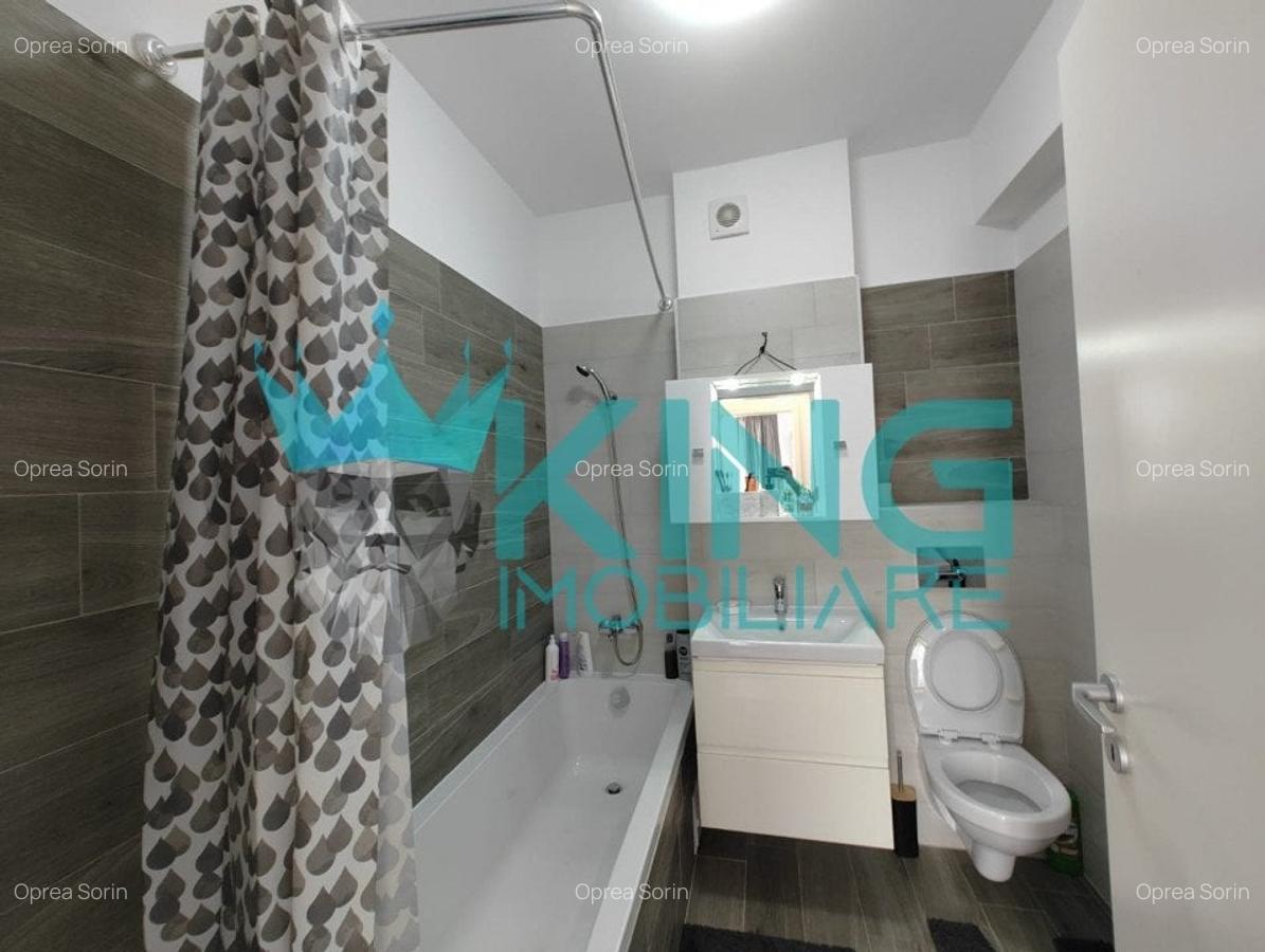 Apartament 3 Camere Urban Residence Bucuresti - 17