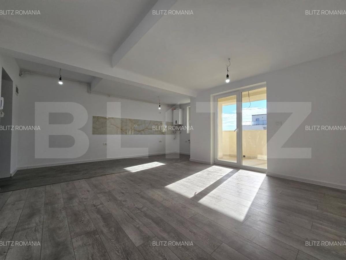 Apartament 3 camere, 125.70 mp, zona Torontalului - 2 Apartament 3 camere, 125.70 mp, zona Torontalului - 2