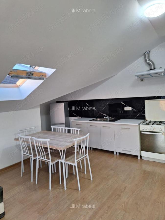 Apartament nou Alba iulia zona cetate - 3