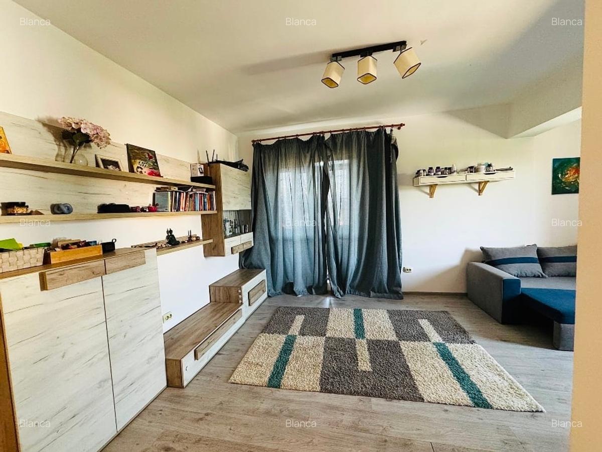 Vand apartament 2 camere Drumul Taberei - 7