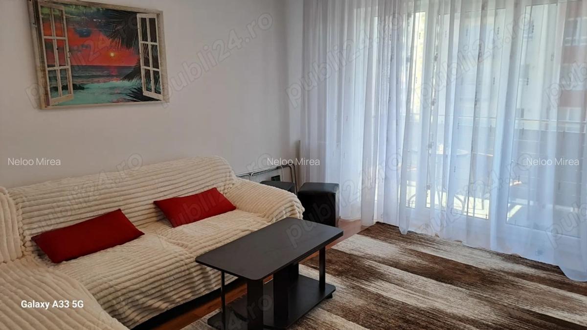 Apartament full options Brasov Bartolomeu - 6