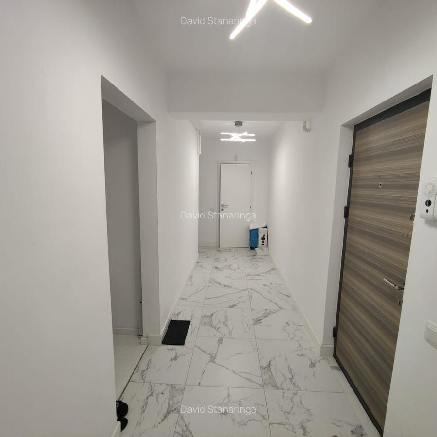 Apartament Nazuintei - Mega Image - Bragadiru - 10