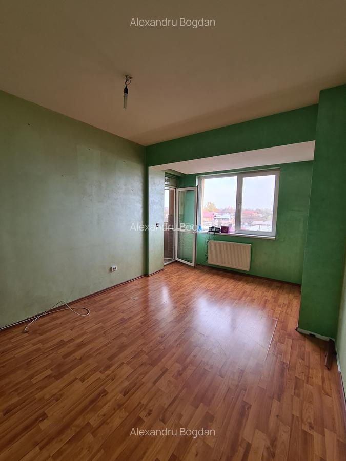 Ap 3 camere suprafata  mare  la 9 min de mers de  metrou Starulesti - 7