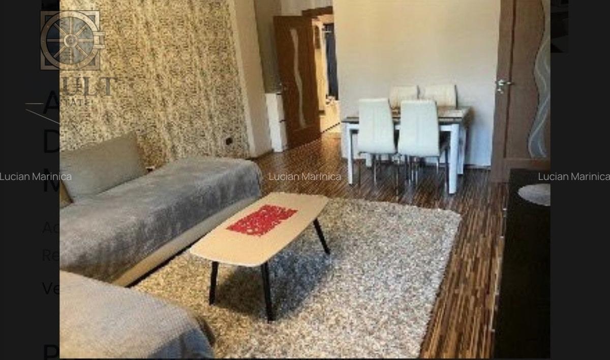 Apartament 3 camere - Decomandat - 74 mp - Metalurgiei - 3 Apartament 3 camere - Decomandat - 74 mp - Metalurgiei - 3
