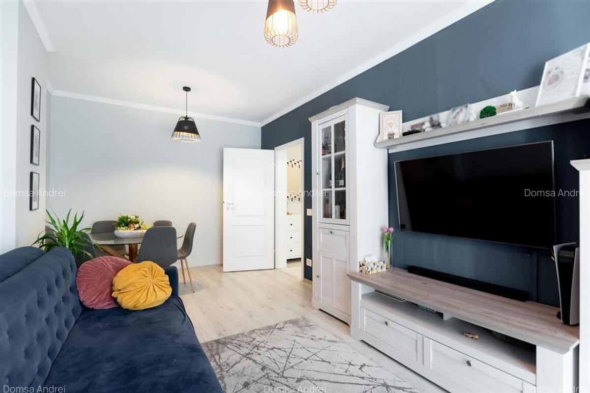 APARTAMENT 2 CAMERE ONESTILOR - 8